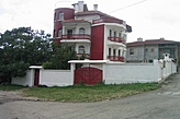 Family pension Tsarevo Bulgaria